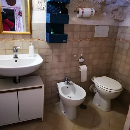 Trullo Serena Con Uso Piscina *