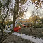 Trullo Serena Con Uso Piscina