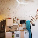 Trullo Serena Con Uso Piscina Ostuni
