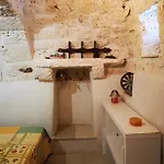 Trullo Serena Con Uso Piscina Διαμέρισμα *