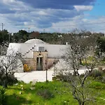 Διαμέρισμα Trullo Serena Con Uso Piscina