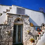 Διαμέρισμα Trullo Serena Con Uso Piscina