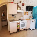 Trullo Serena Con Uso Piscina Διαμέρισμα Ostuni