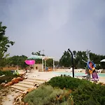 Trullo Serena Con Uso Piscina