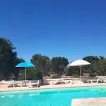 Διαμέρισμα Trullo Serena Con Uso Piscina *