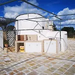 Trullo Serena Con Uso Piscina *