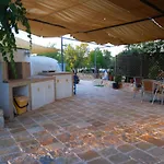 Trullo Serena Con Uso Piscina Διαμέρισμα Ostuni