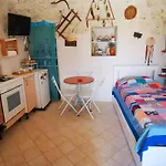 Trullo Serena Con Uso Piscina * Ostuni