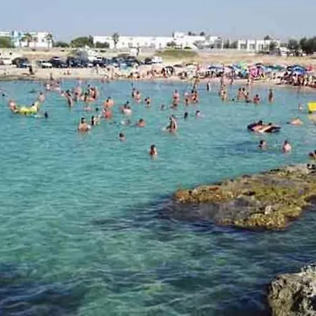Apartament Trullo Serena Con Uso Piscina Ostuni
